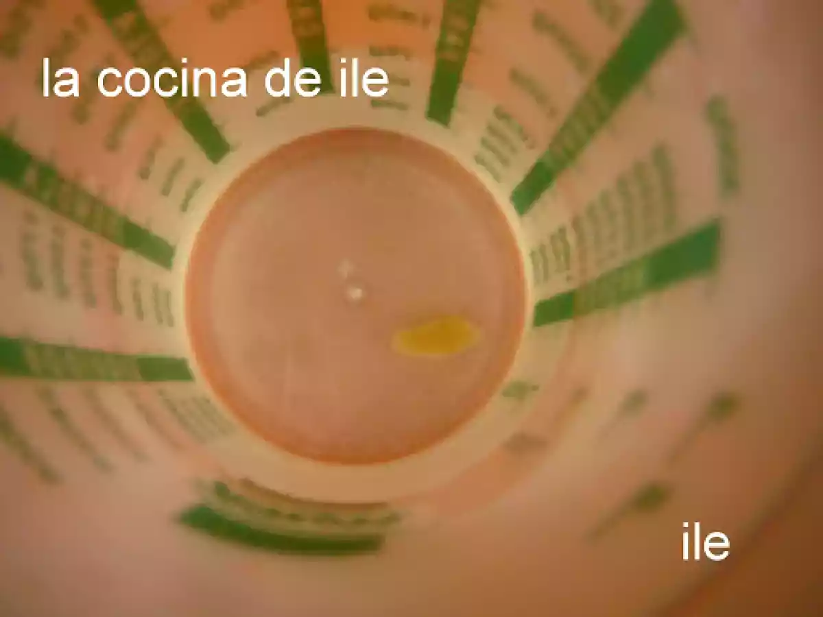 Mermelada de banana - foto 2