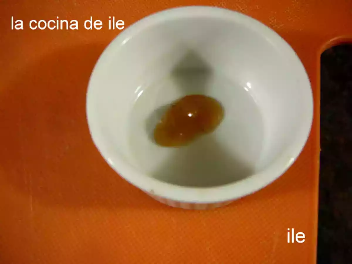 Mermelada de banana - foto 3