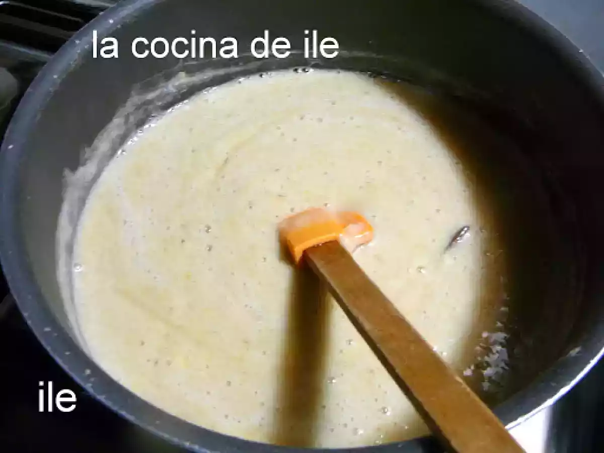 Mermelada de banana - foto 4