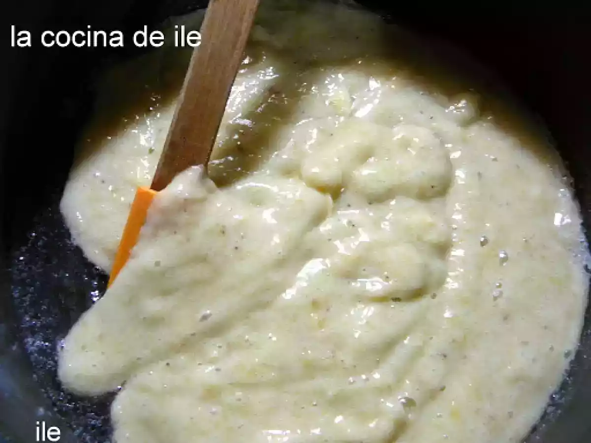 Mermelada de banana - foto 5