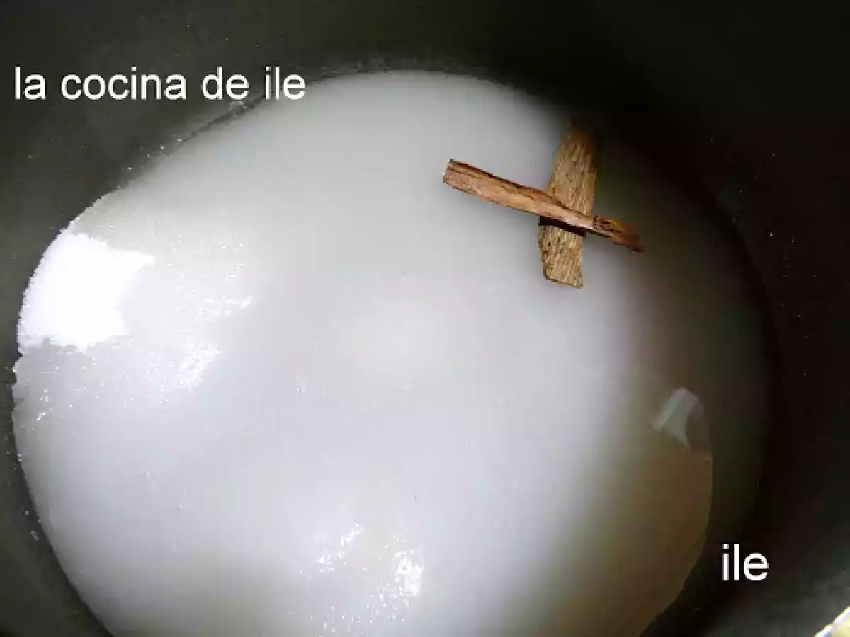 Mermelada de banana - foto 9