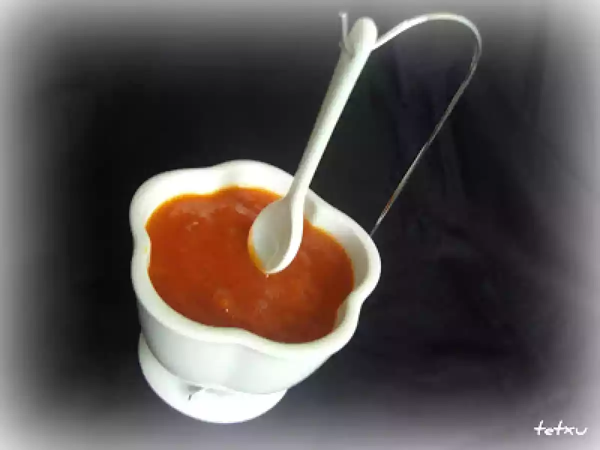 Mermelada de Calabaza Receta Sencilla