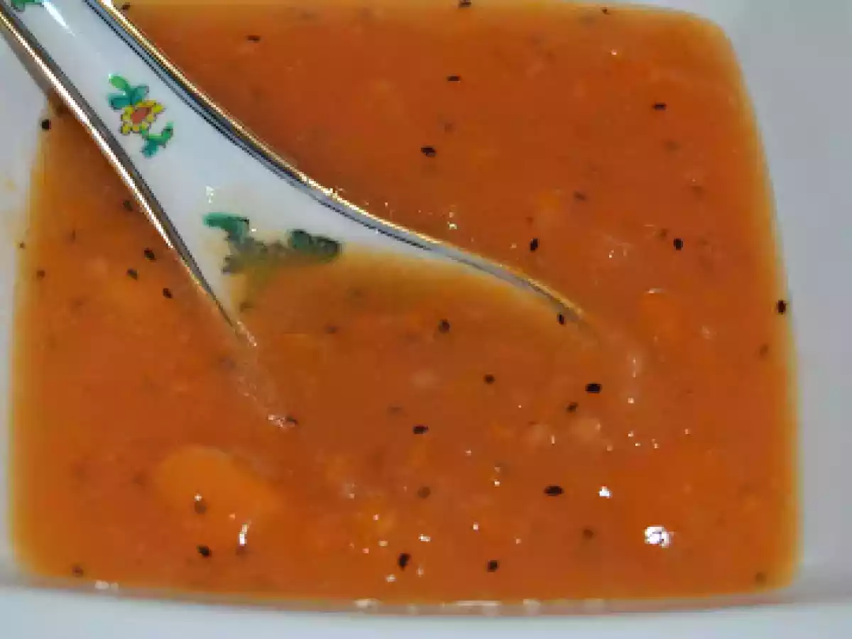 Mermelada De Frutas Con Licor De Piruleta - foto 2