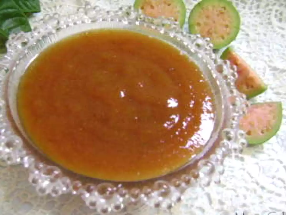 Mermelada de Guayaba - foto 2