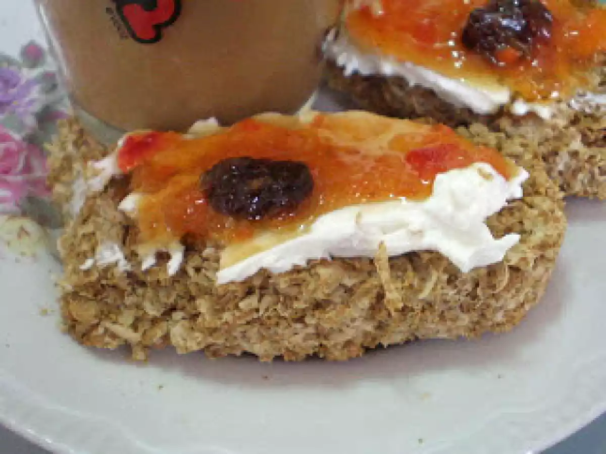 MERMELADA DE HORTALIZAS Y CÍTRICOS CON FRUTAS SECAS - foto 2