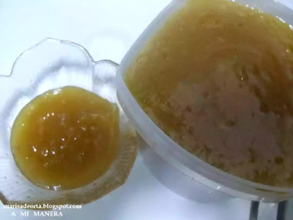 MERMELADA DE LIMÓN AMARGO - foto 5