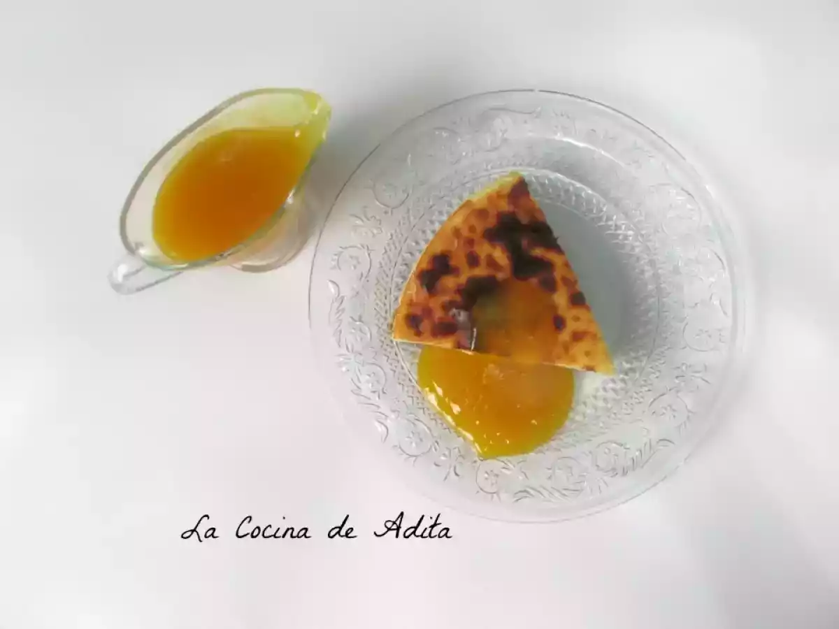 Mermelada de mango en Thermomix - foto 7