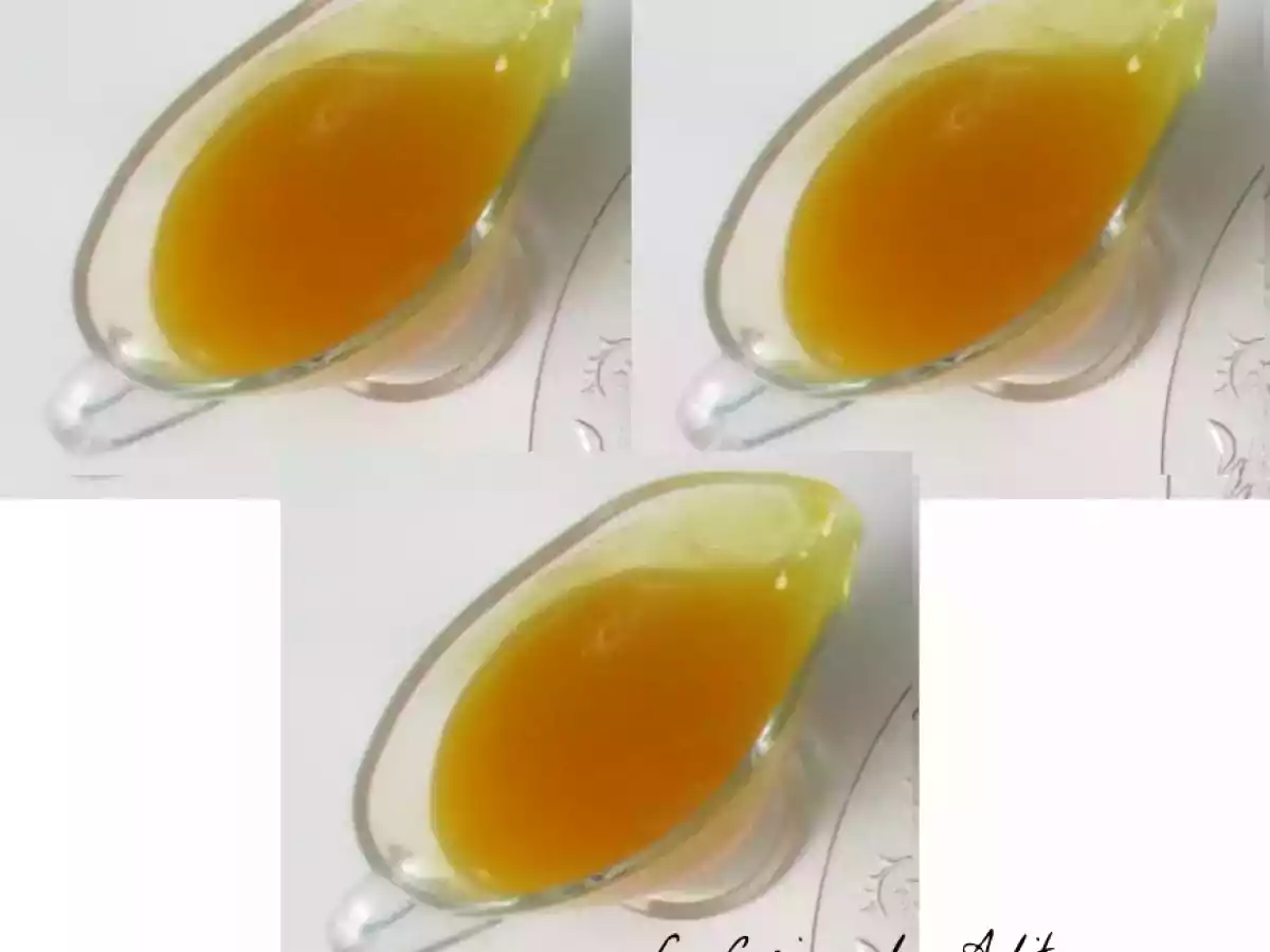 Mermelada de mango en Thermomix - foto 9