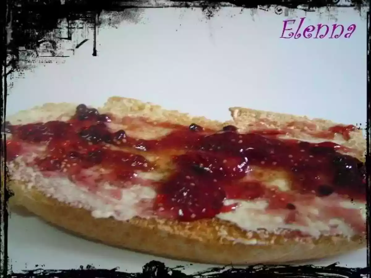 Mermelada de moras e higos - foto 2