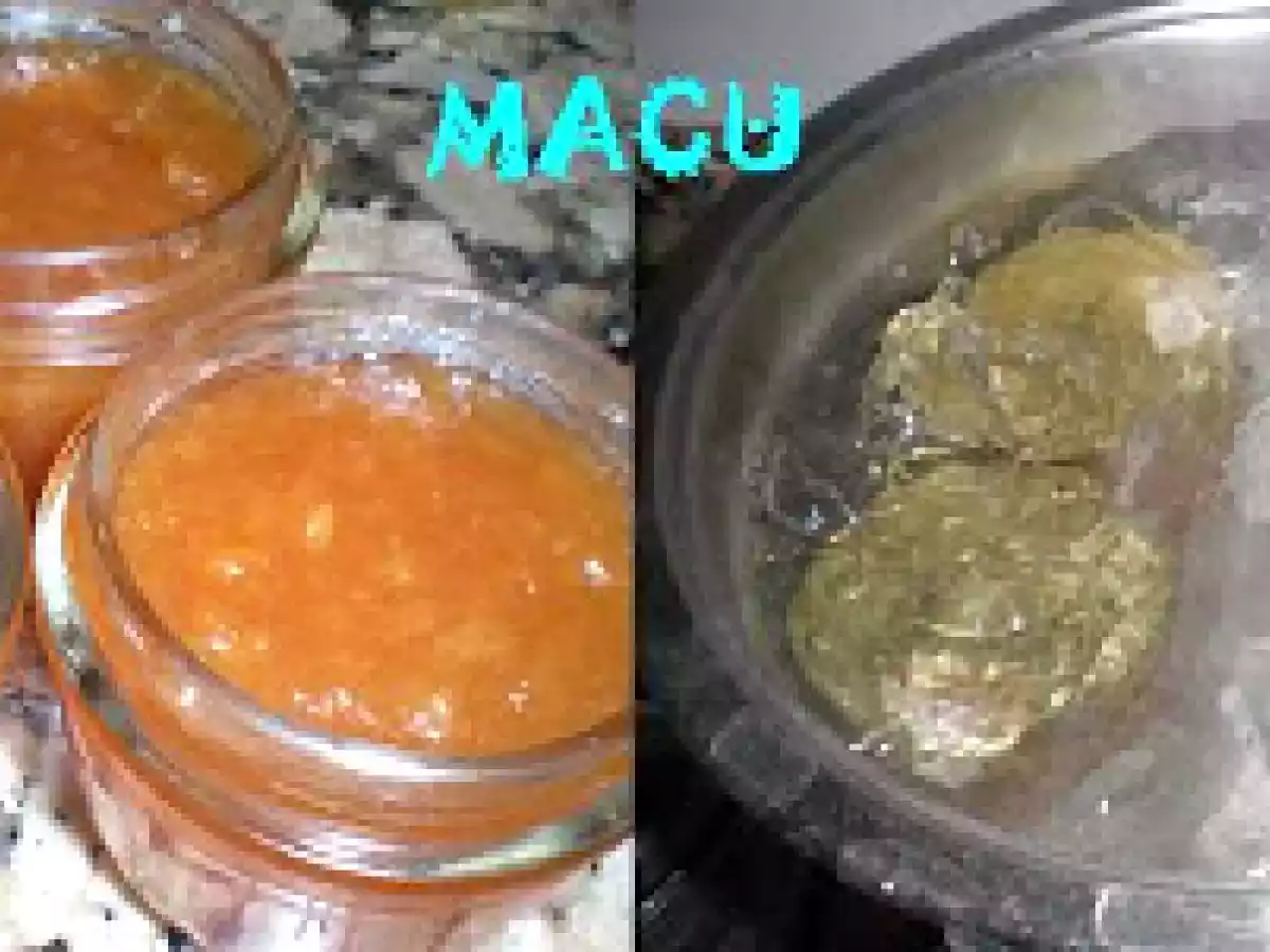 Mermelada de níspero - foto 2