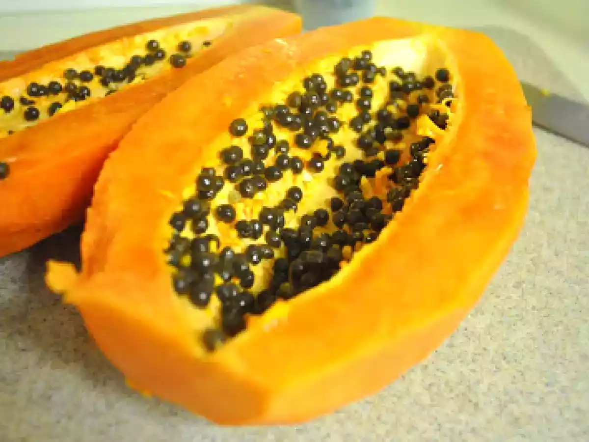 Mermelada De Papaya... - foto 3