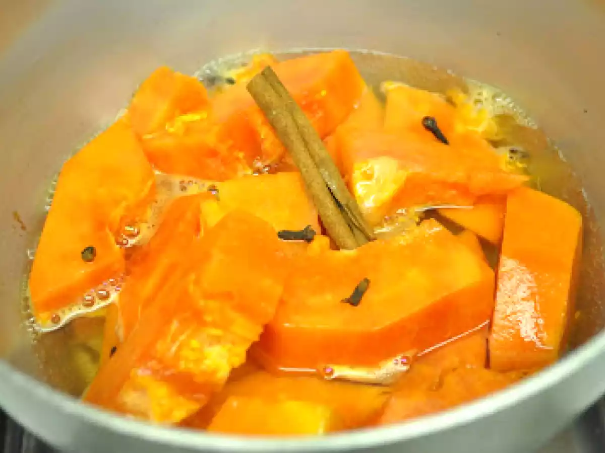 Mermelada De Papaya... - foto 4