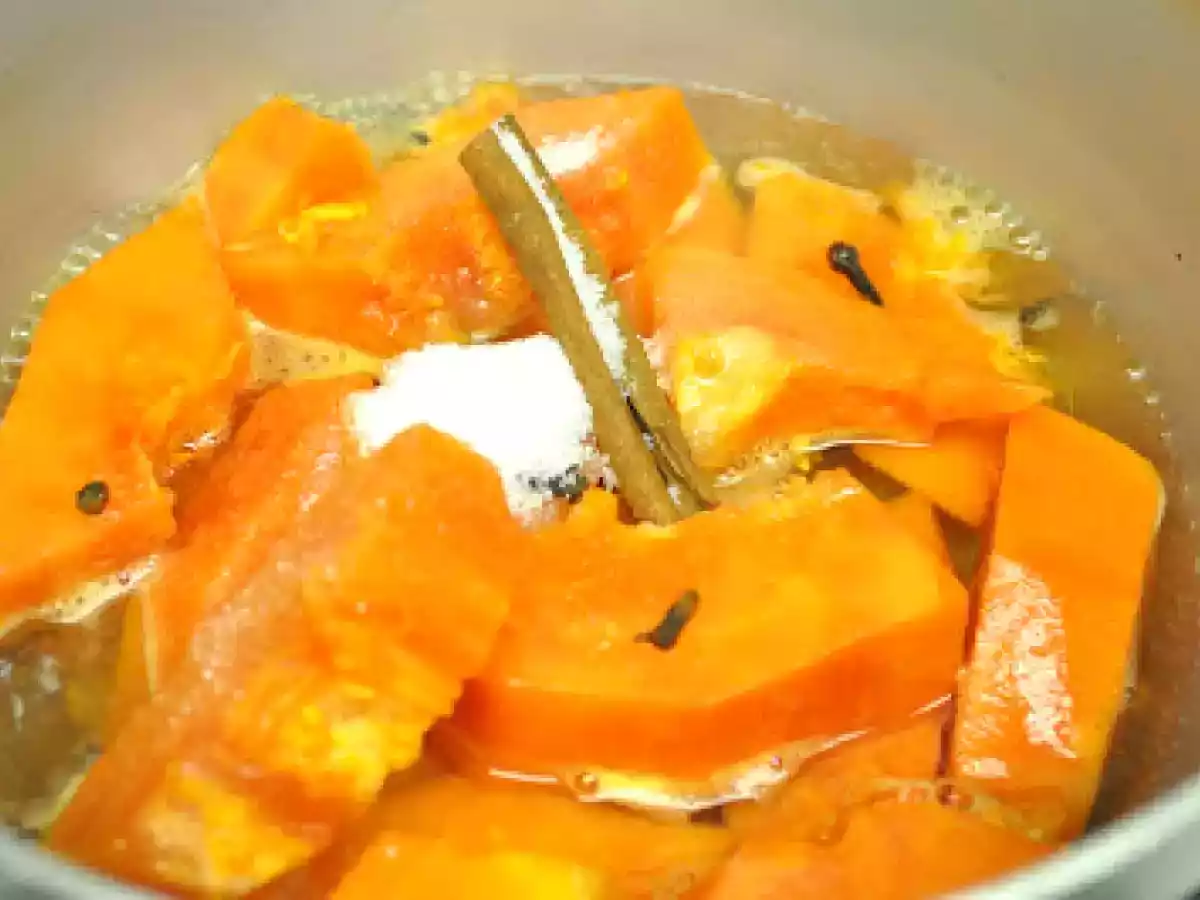 Mermelada De Papaya... - foto 5