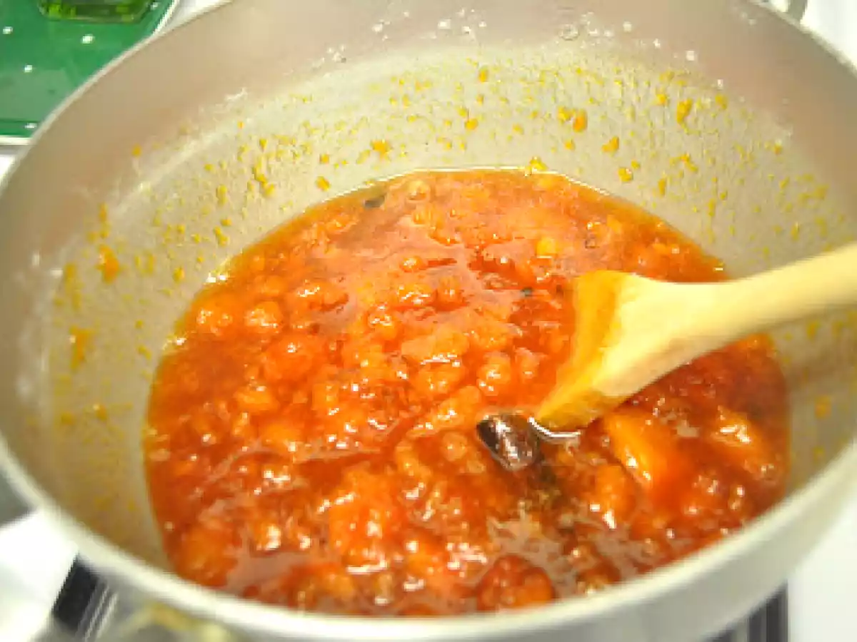 Mermelada De Papaya... - foto 11