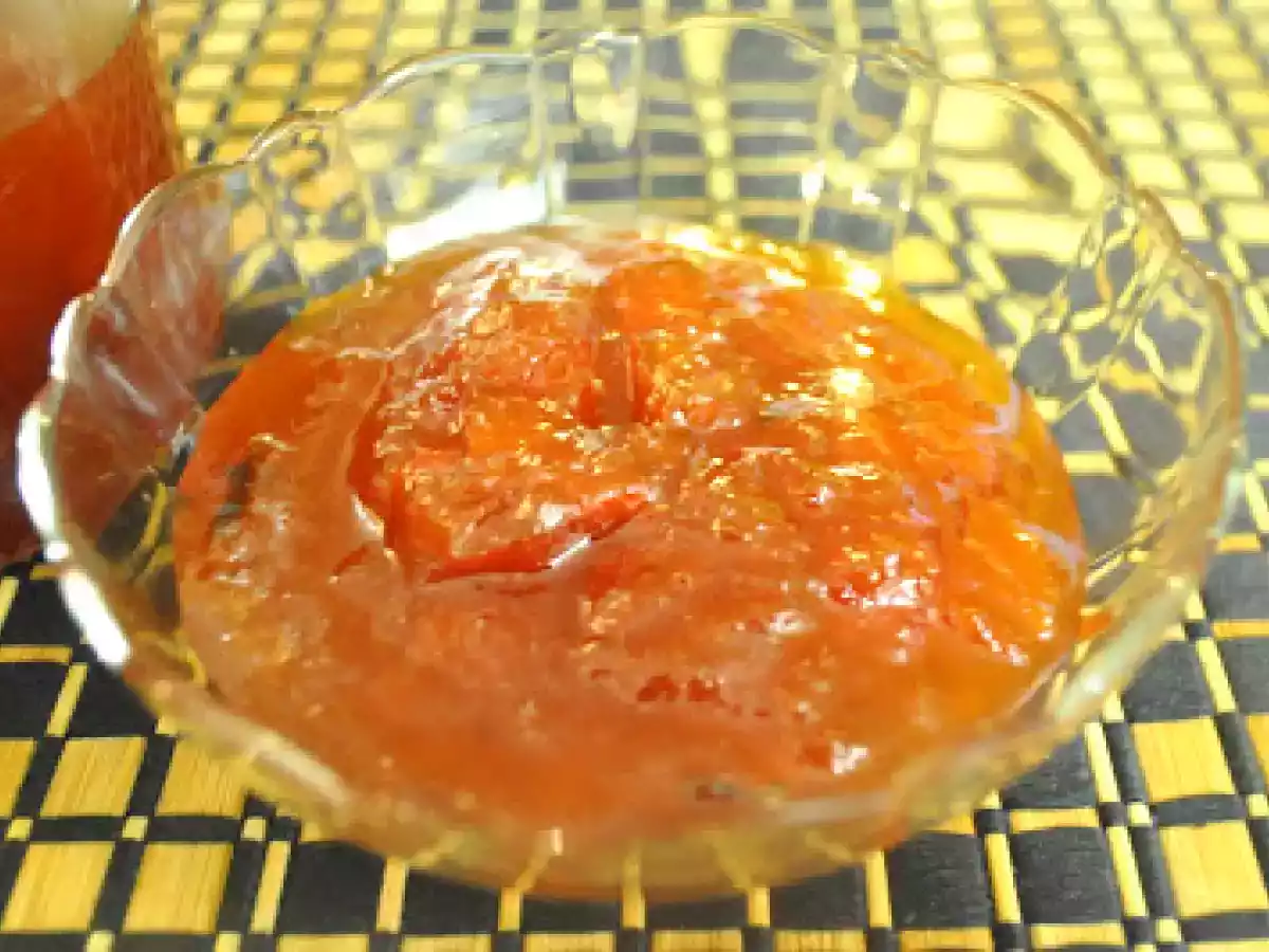 Mermelada De Papaya... - foto 13