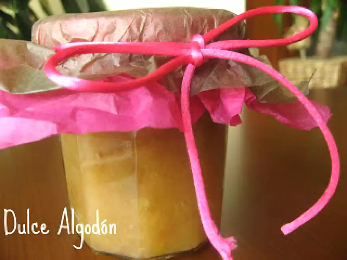 Mermelada de Pexegos - foto 5