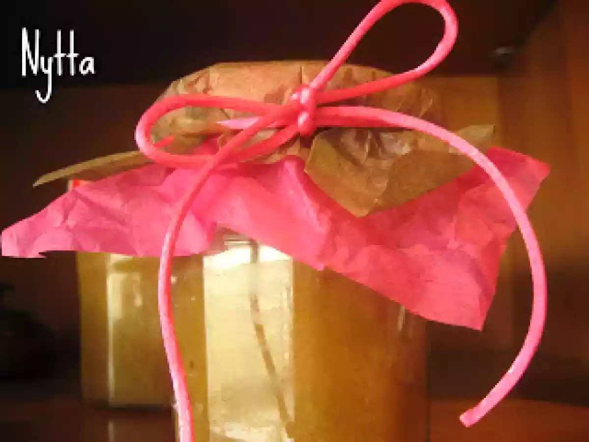 Mermelada de Pexegos - foto 6