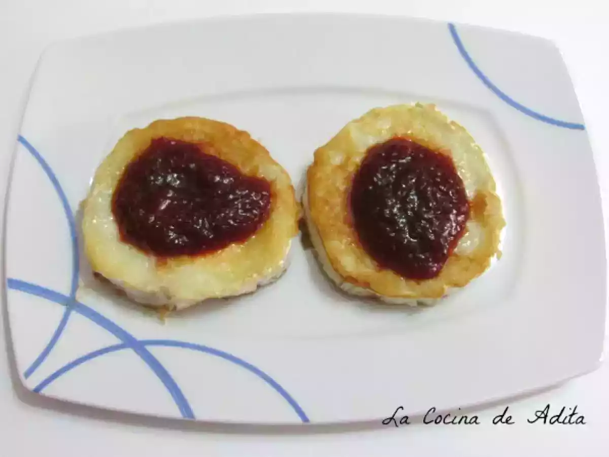 Mermelada de pimientos del piquillo - foto 8