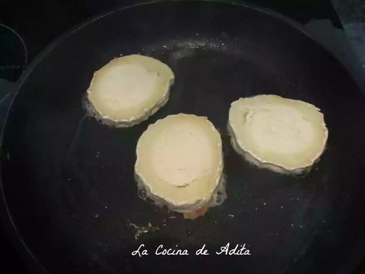 Mermelada de pimientos del piquillo - foto 9