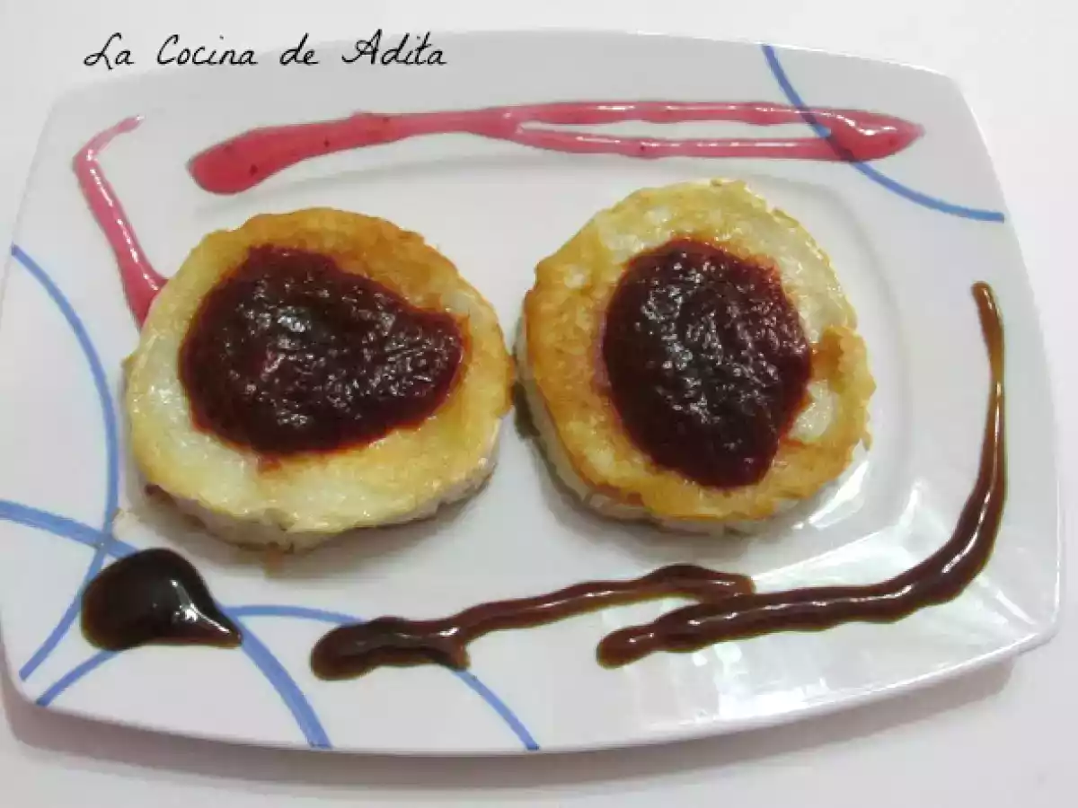 Mermelada de pimientos del piquillo - foto 10