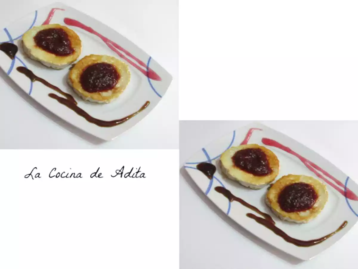 Mermelada de pimientos del piquillo - foto 11