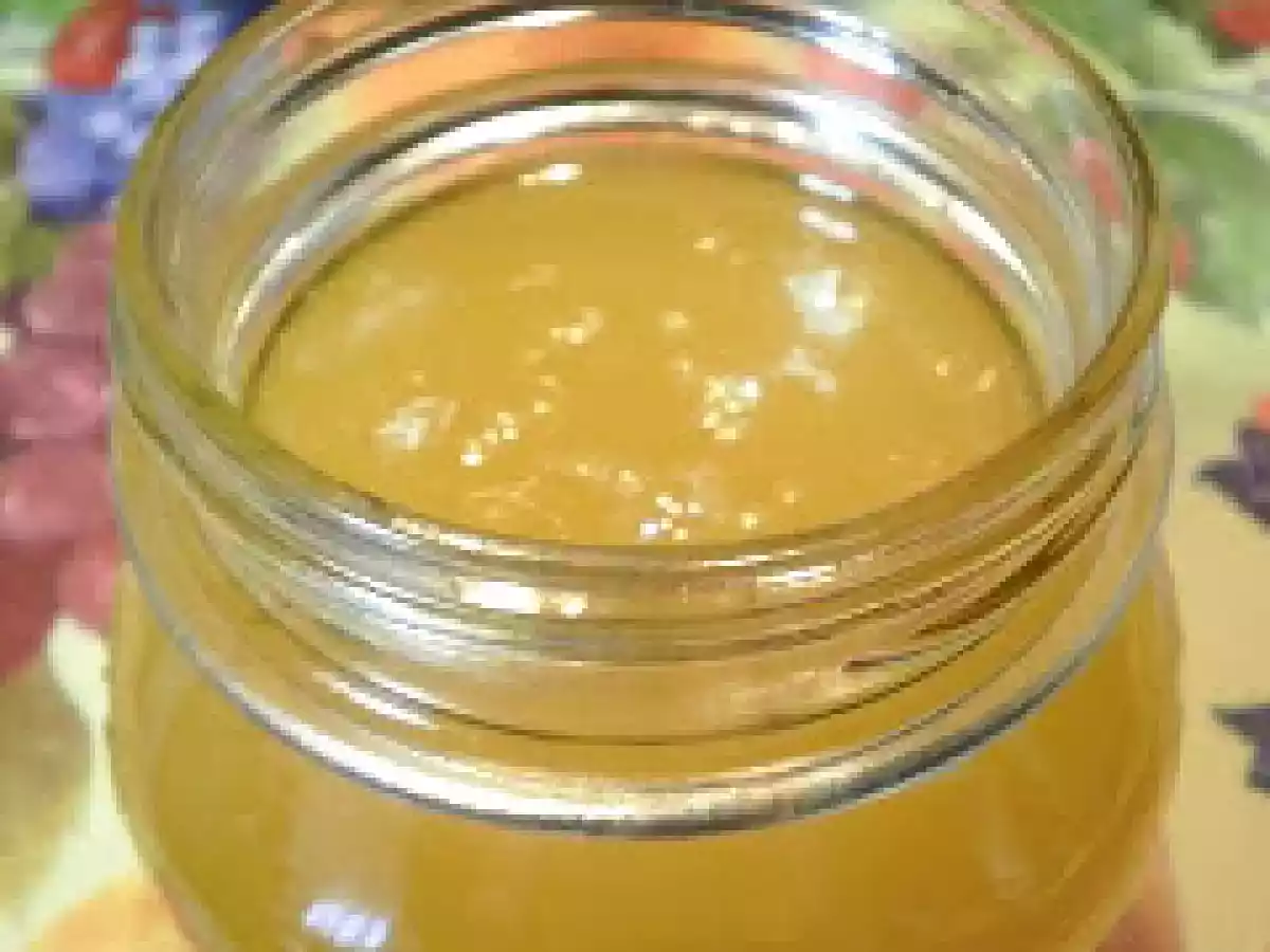 MERMELADA DE PIÑA TMX