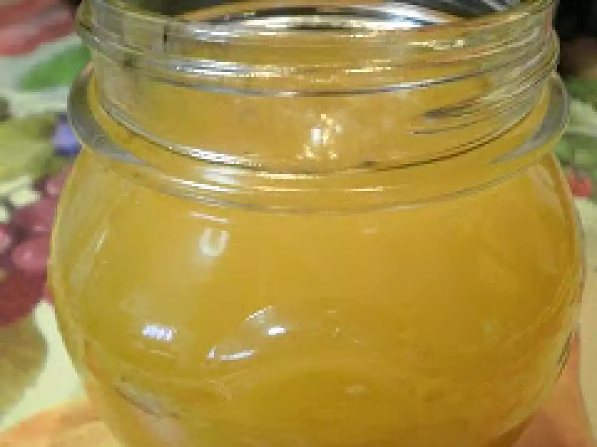 MERMELADA DE PIÑA TMX - foto 2