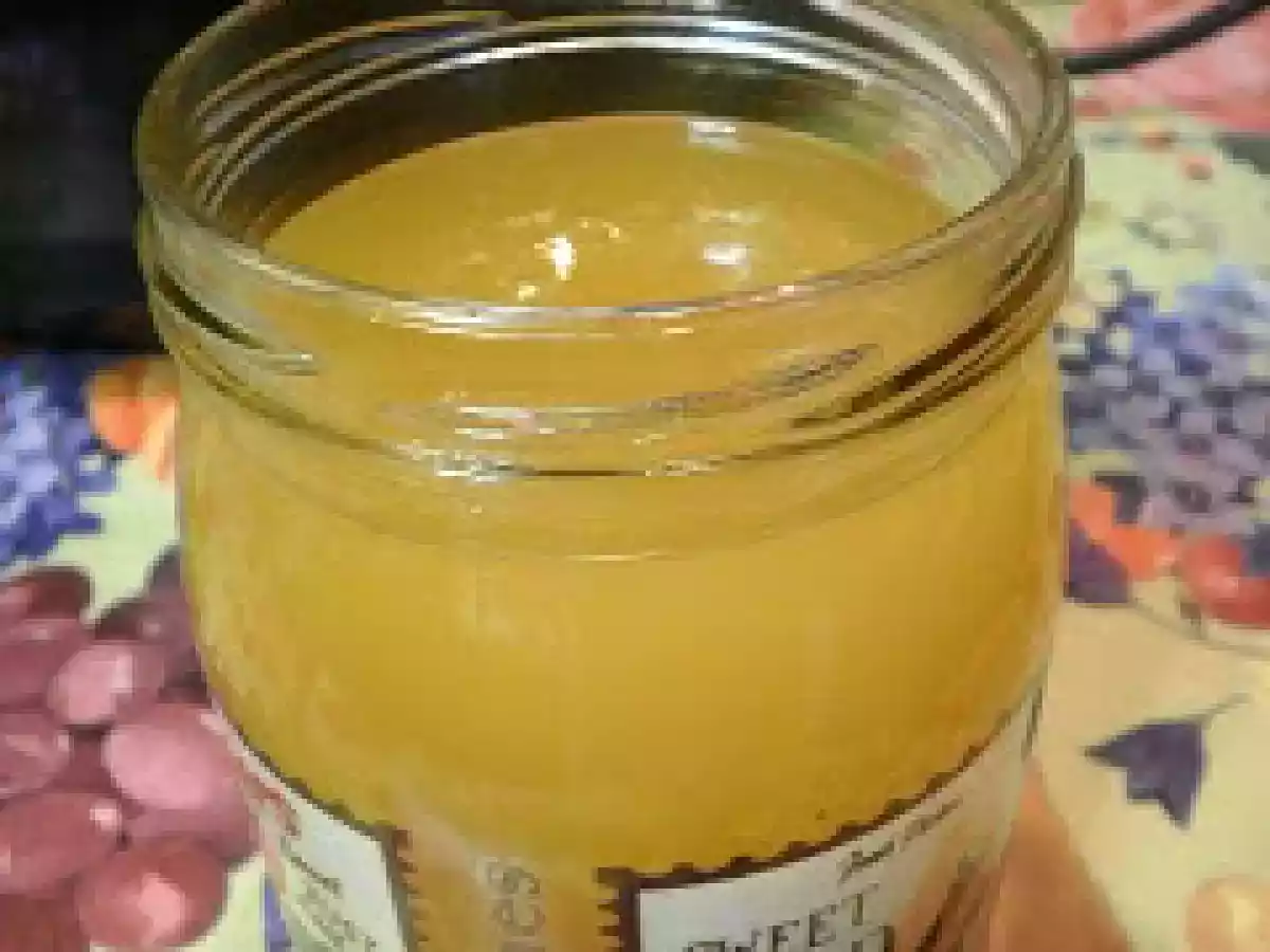 MERMELADA DE PIÑA TMX - foto 3