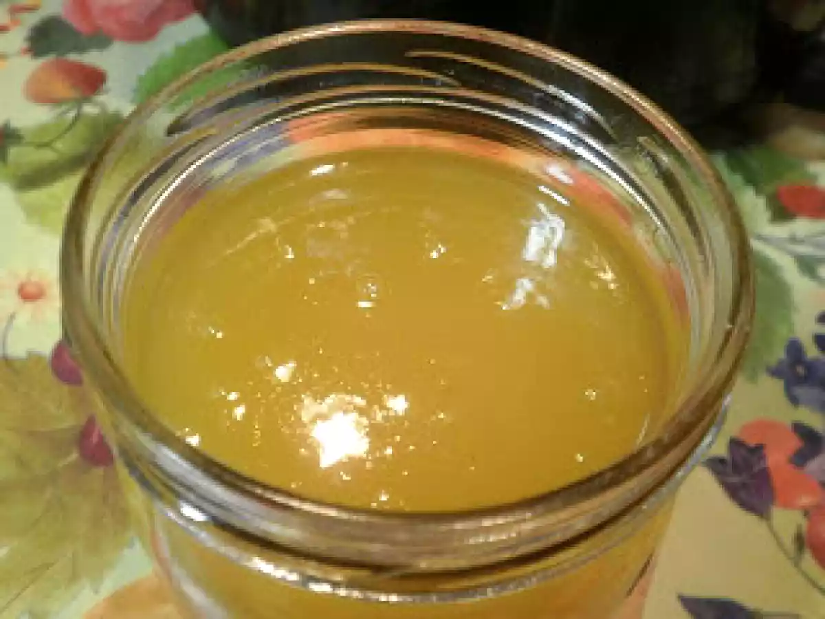 MERMELADA DE PIÑA TMX - foto 4