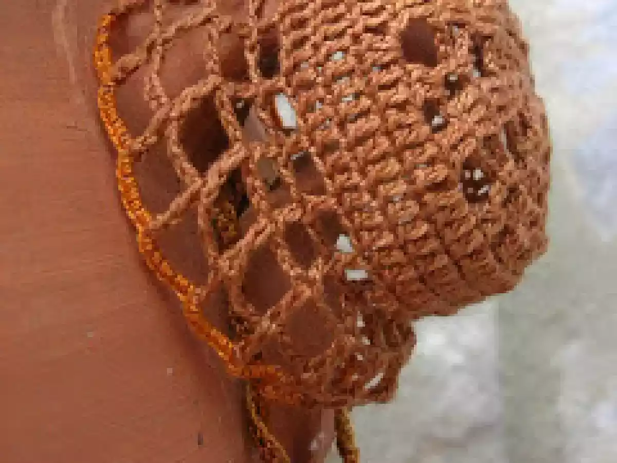 Mermelada de plátanos y dátiles