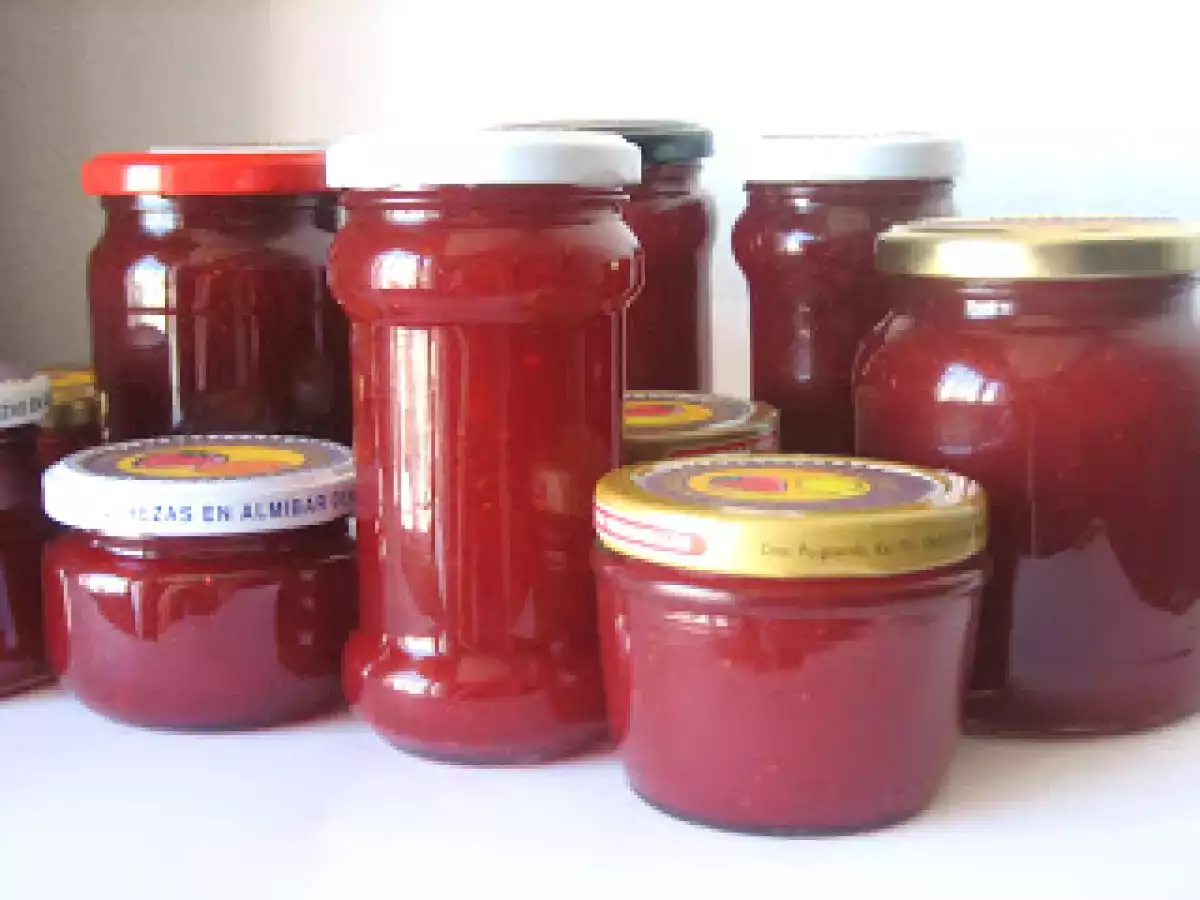 Mermelada mix - foto 2