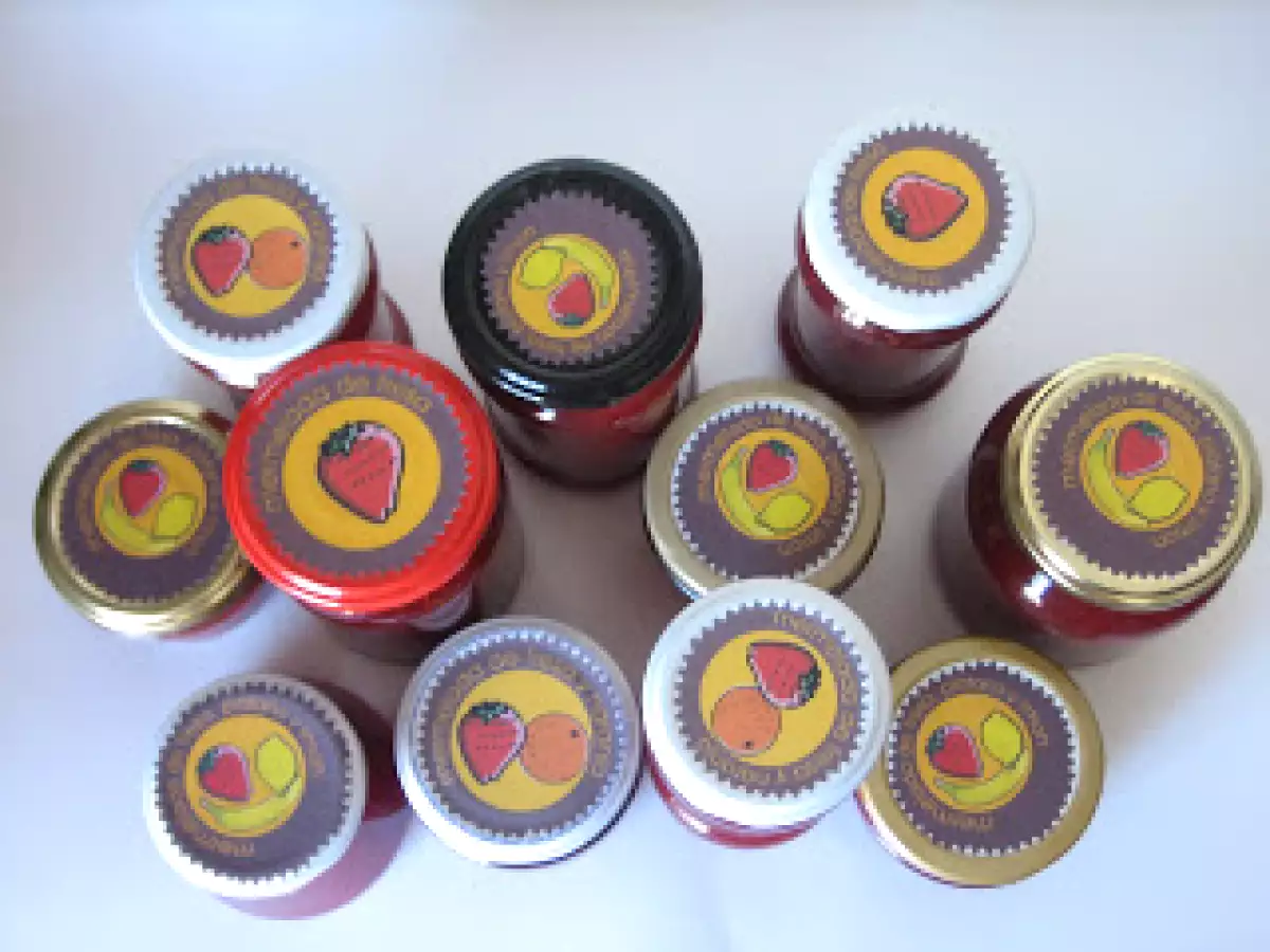 Mermelada mix - foto 3