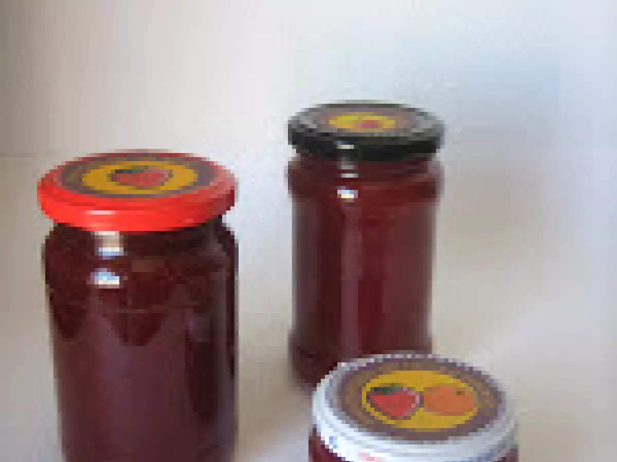 Mermelada mix - foto 4