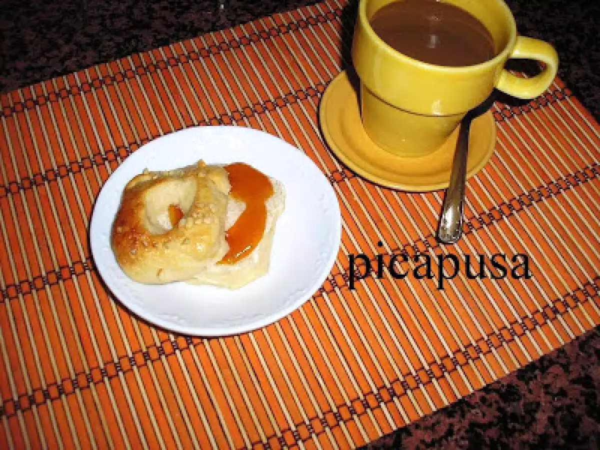 MERMELADA Y PASTEL DE HIGOS CHUNGOS - foto 3