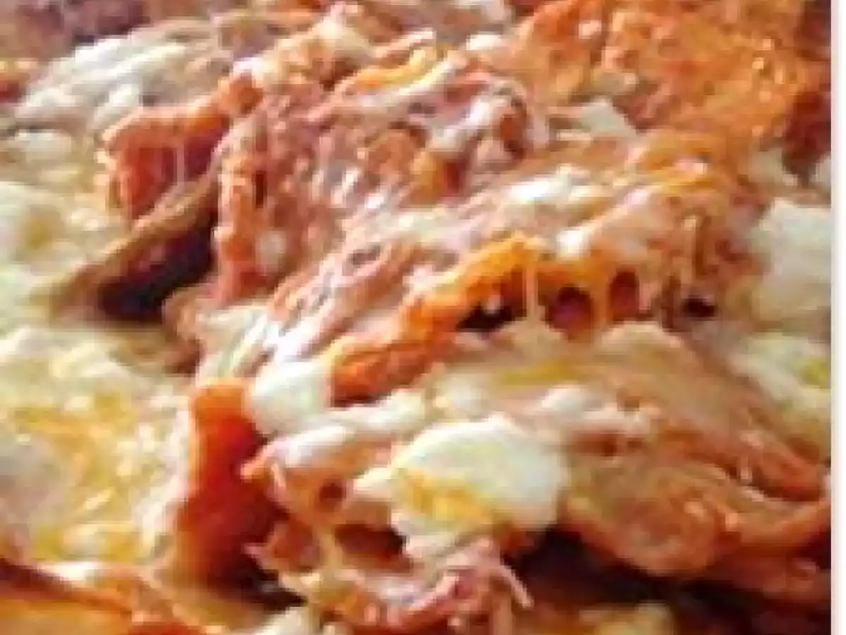 MI RECETA DE CHILAQUILES - foto 2