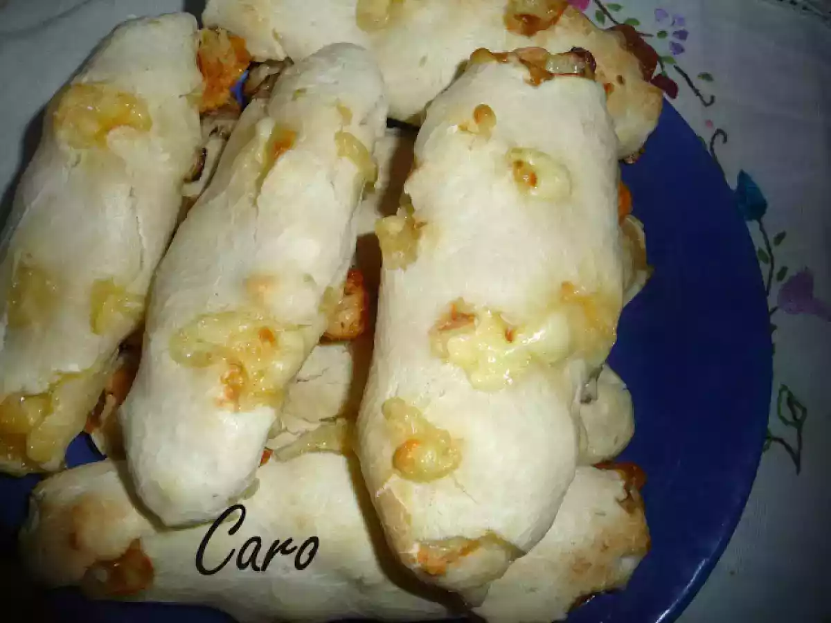 Mi receta de chipás - foto 3