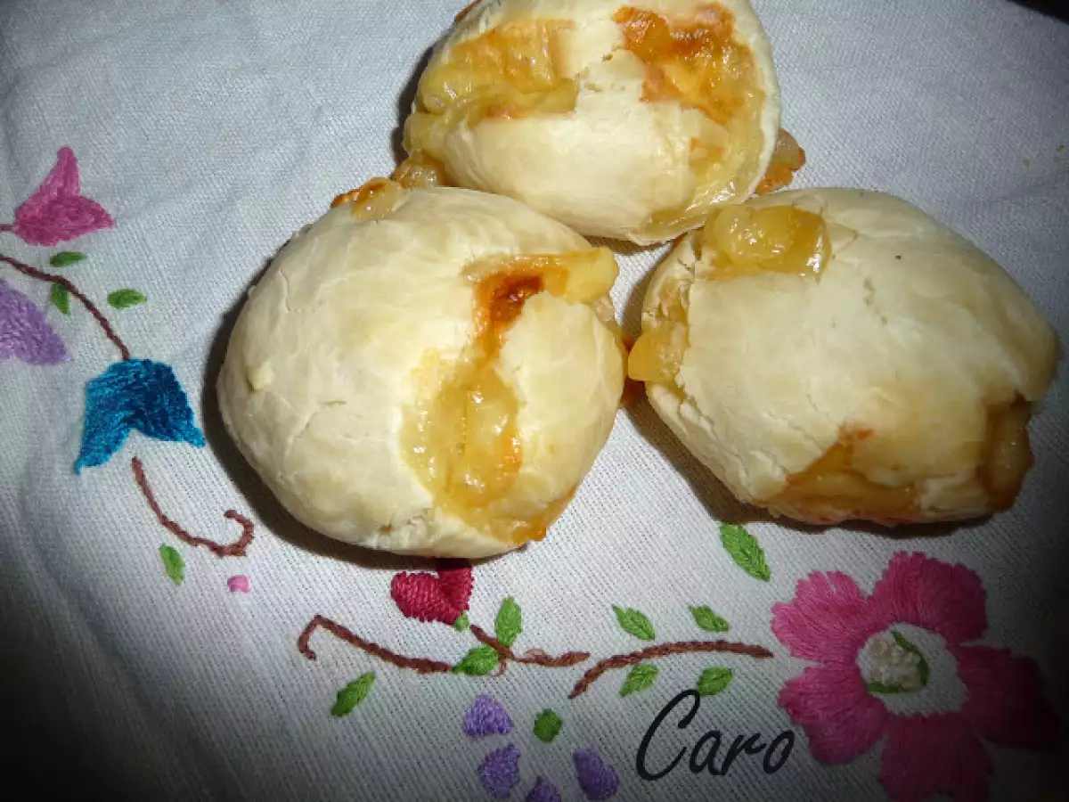 Mi receta de chipás - foto 4