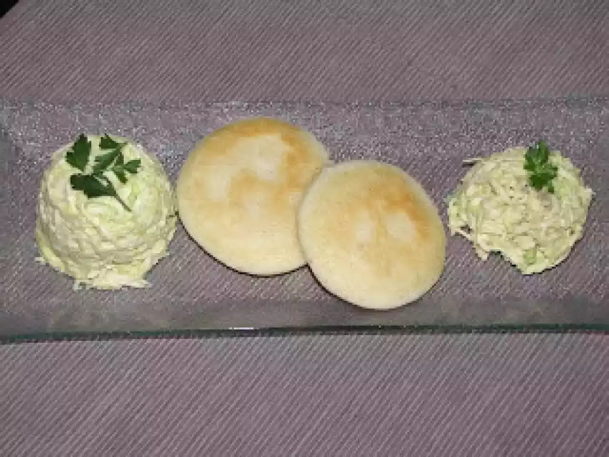 Mi Reina Pepiada - Pasta untable de Pollo con Aguacate - foto 3