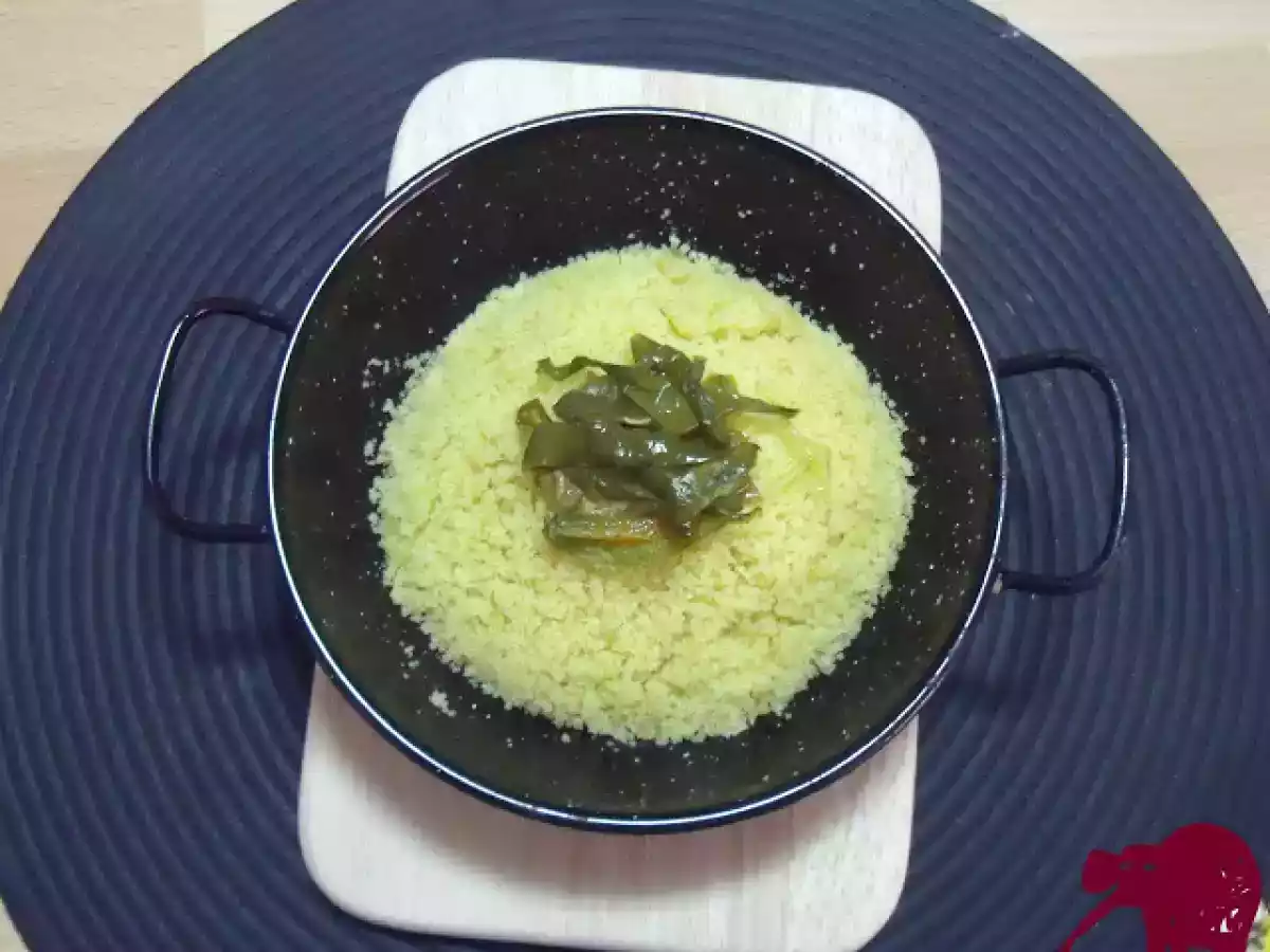 Migas de harina - foto 3