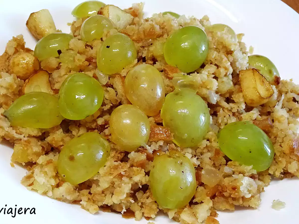 Migas del Altoaragón - foto 2