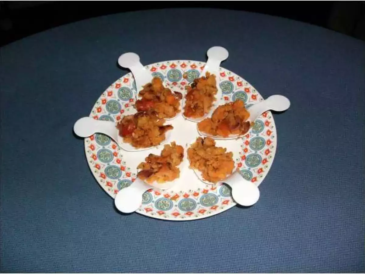 MIGAS EXTREMEÑAS - foto 2