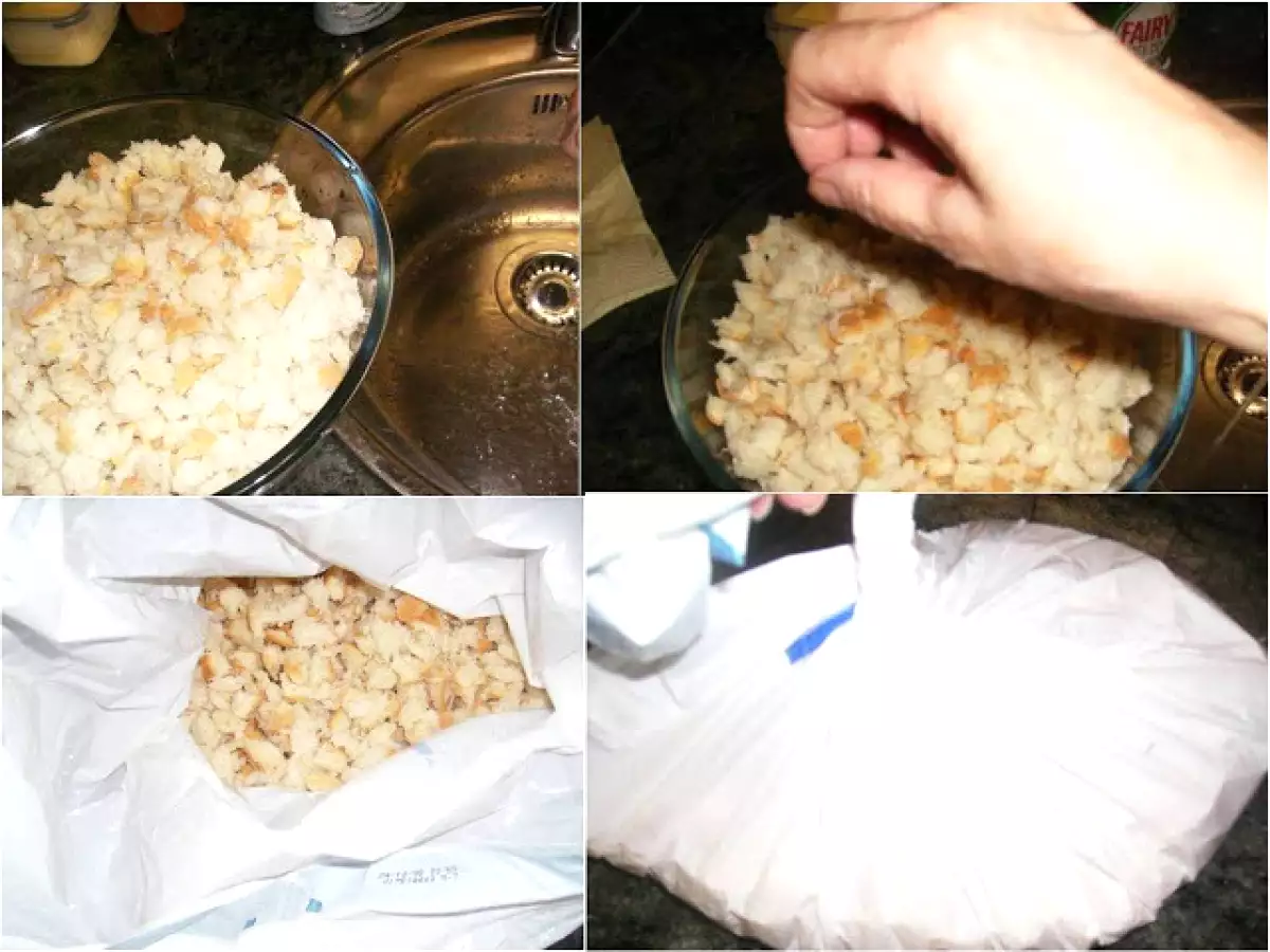 MIGAS EXTREMEÑAS - foto 3