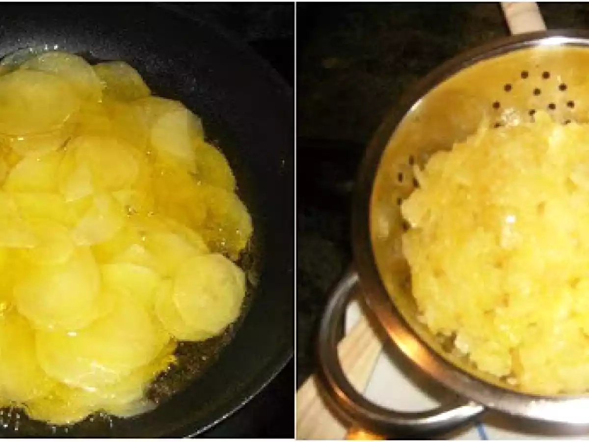 MIGAS EXTREMEÑAS - foto 4