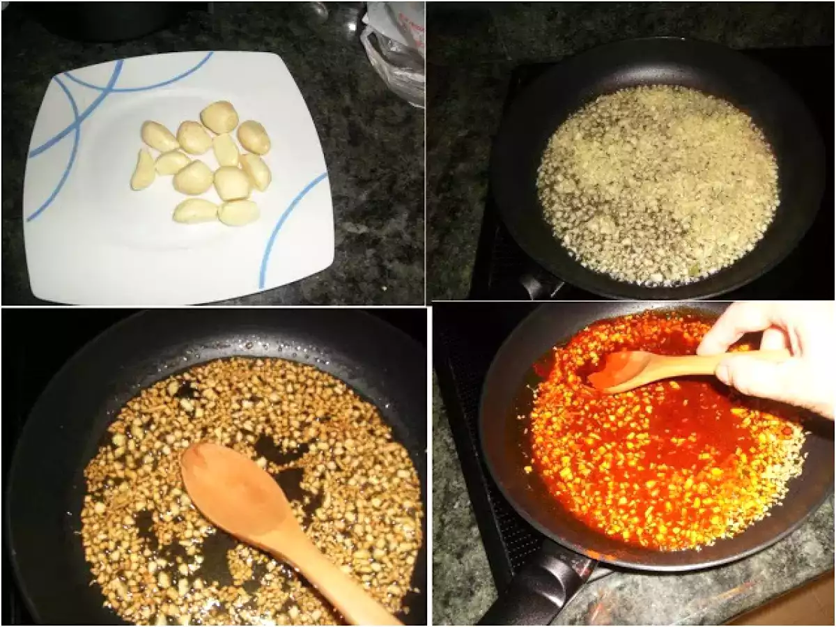 MIGAS EXTREMEÑAS - foto 5