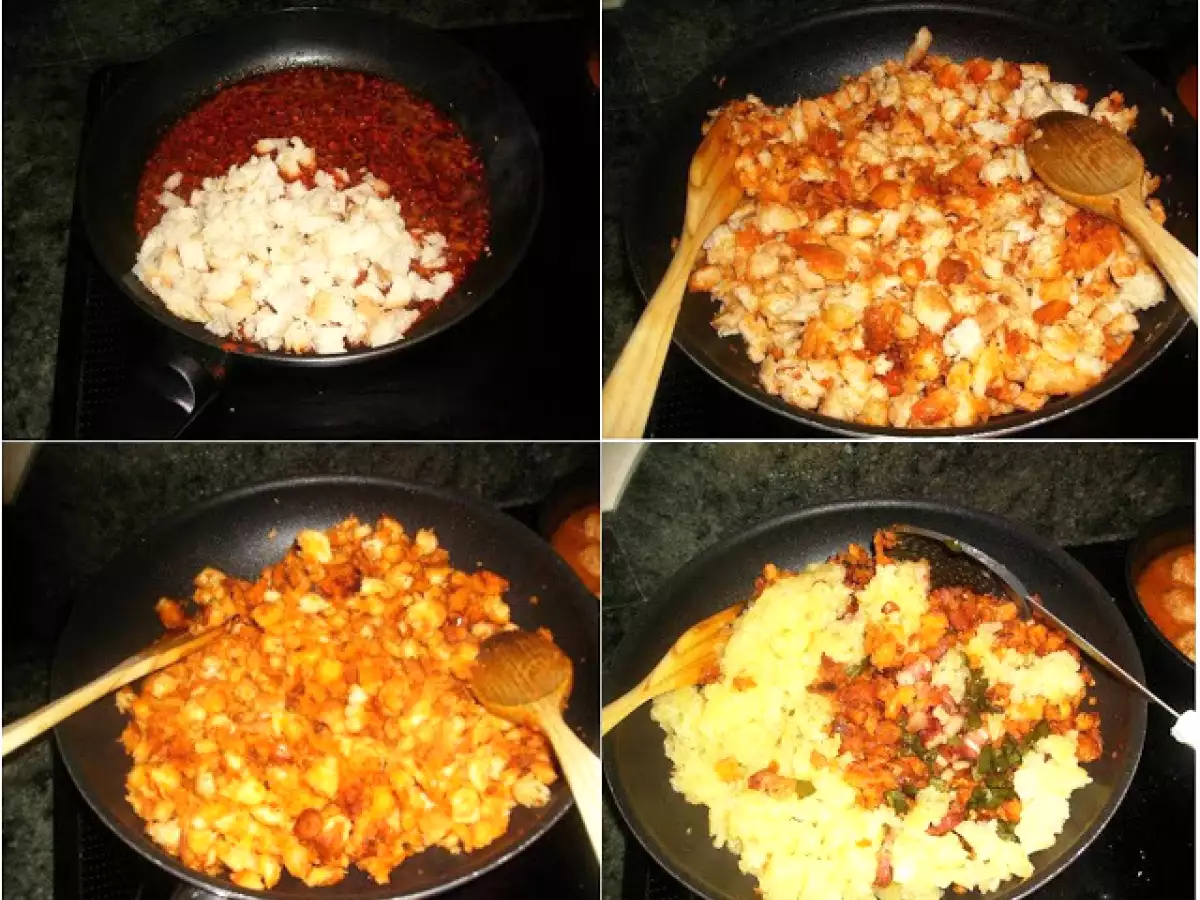 MIGAS EXTREMEÑAS - foto 7