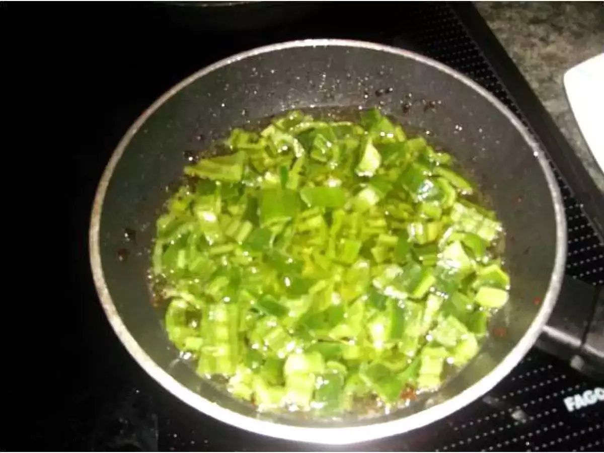 MIGAS EXTREMEÑAS - foto 8