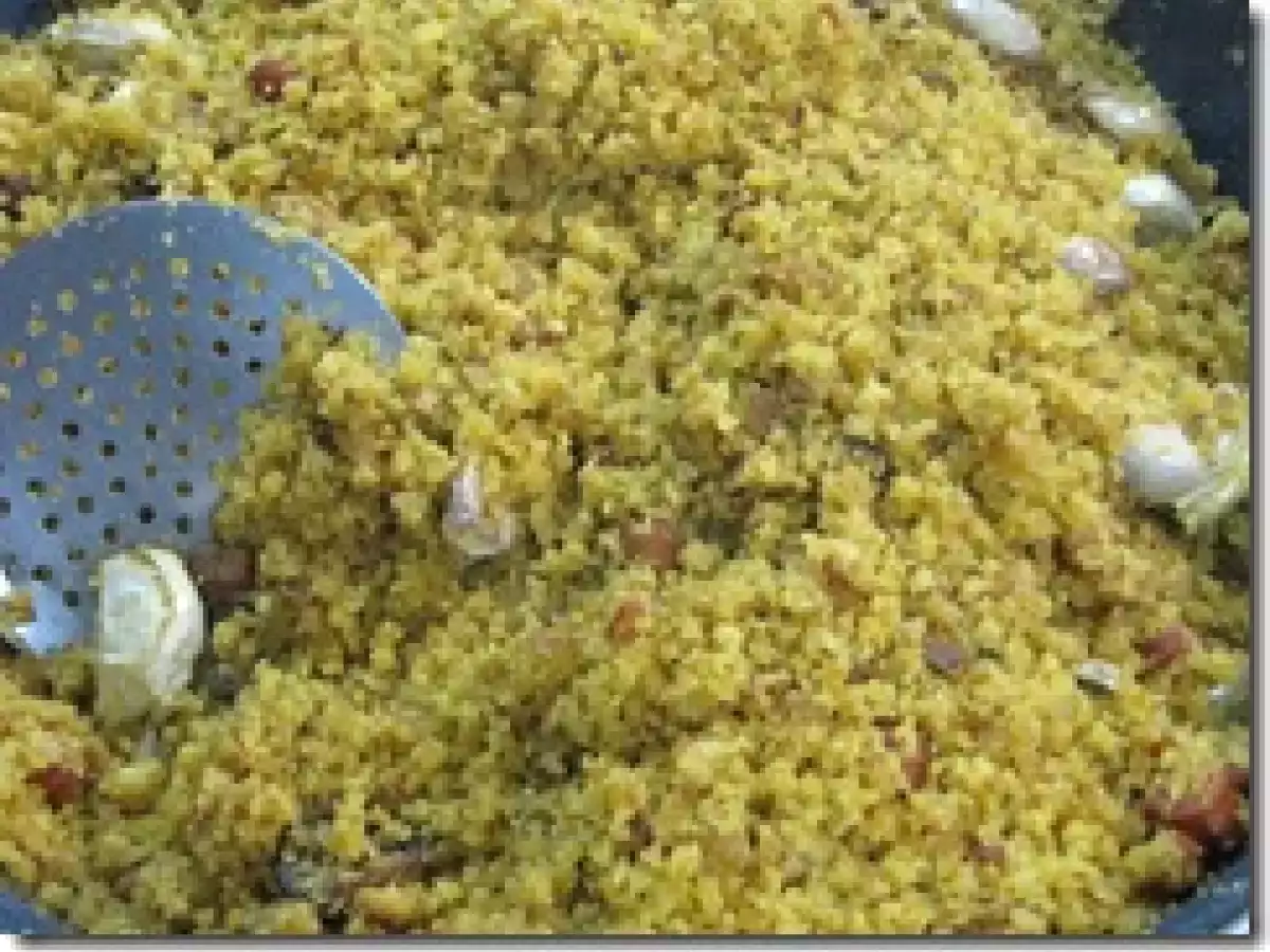 MIGAS MALAGUEÑAS - foto 2