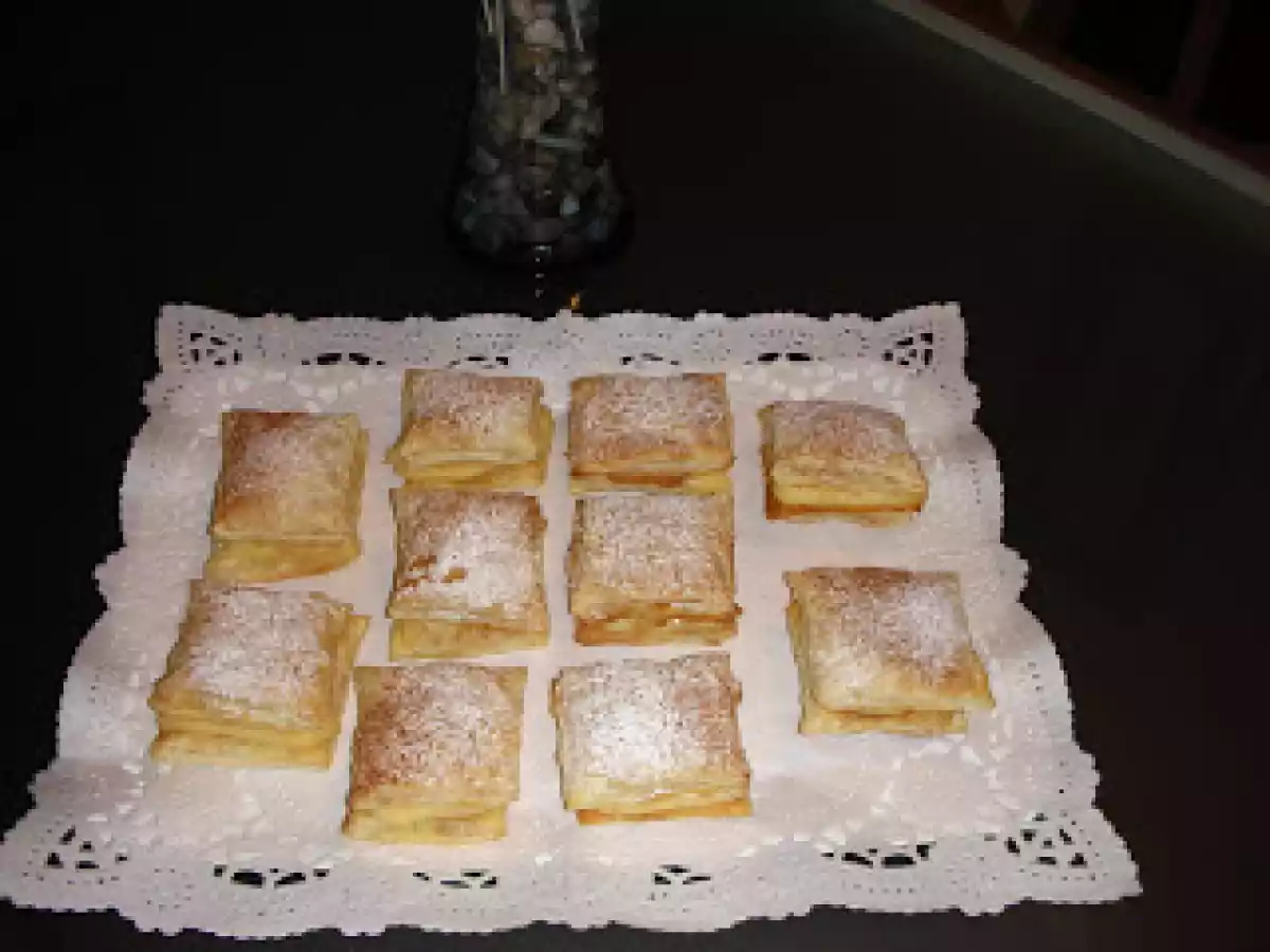 Miguelitos de la Roda - foto 2