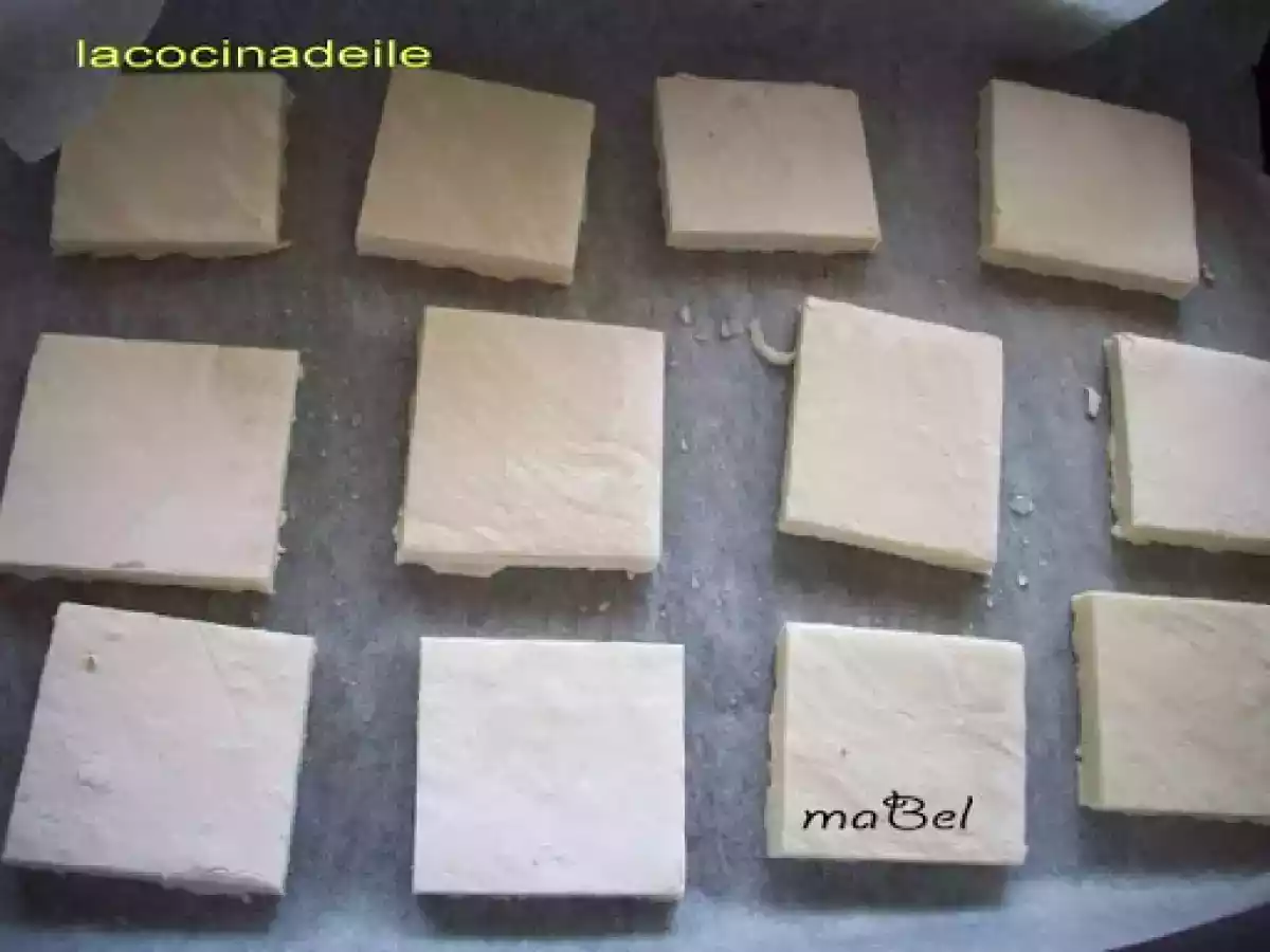 Miguelitos de la Roda de crema - foto 6