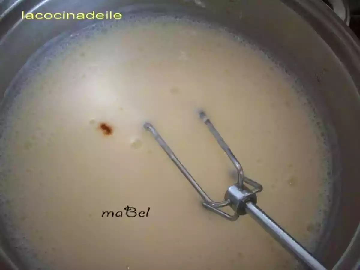 Miguelitos de la Roda de crema - foto 8